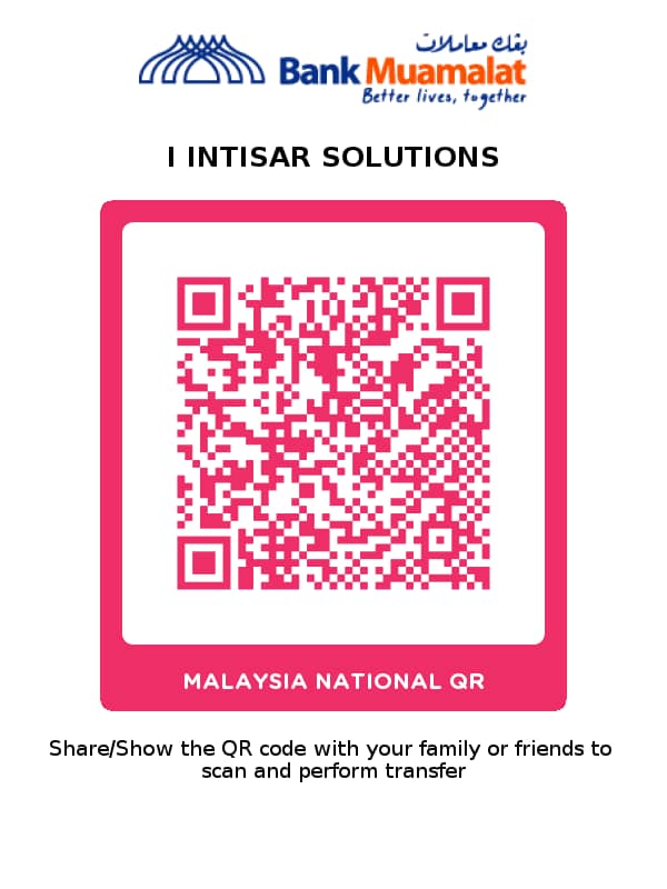 QR DuitNow